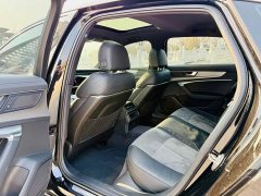 Audi A6L 40 TFSI Luxury Elegant Edition - фото 5