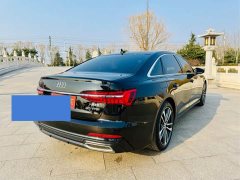 Audi A6L 40 TFSI Luxury Elegant Edition - фото 7