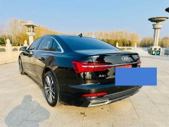 Audi A6L 40 TFSI Luxury Elegant Edition - фото 8