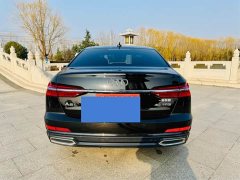 Audi A6L 40 TFSI Luxury Elegant Edition - фото 9