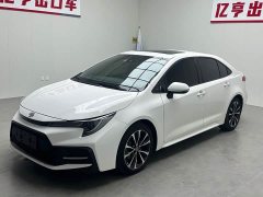 Lynk & Co Ralink 185T CVT sports version - фото 1