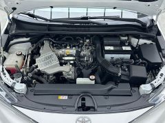 Lynk & Co Ralink 185T CVT sports version - фото 15