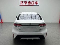 Lynk & Co Ralink 185T CVT sports version - фото 17