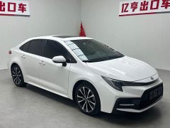 Lynk & Co Ralink 185T CVT sports version - фото 3