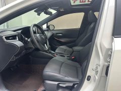 Lynk & Co Ralink 185T CVT sports version - фото 4