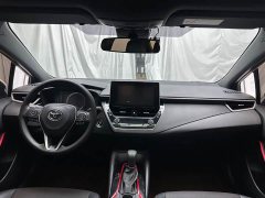 Lynk & Co Ralink 185T CVT sports version - фото 5