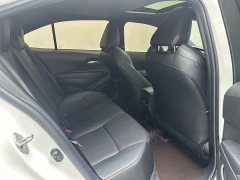 Lynk & Co Ralink 185T CVT sports version - фото 6