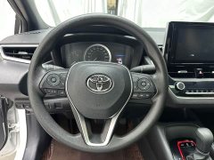 Lynk & Co Ralink 185T CVT sports version - фото 7