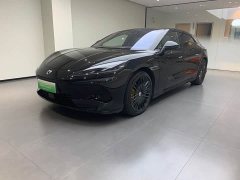 Denza Z9GT 2024 1100 four-wheel drive Ultra version - фото 1