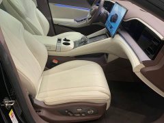 Denza Z9GT 2024 1100 four-wheel drive Ultra version - фото 14