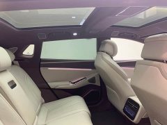 Denza Z9GT 2024 1100 four-wheel drive Ultra version - фото 18