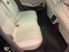 Denza Z9GT 2024 1100 four-wheel drive Ultra version - фото 19