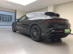 Denza Z9GT 2024 1100 four-wheel drive Ultra version - фото 4