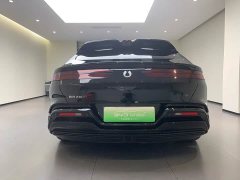 Denza Z9GT 2024 1100 four-wheel drive Ultra version - фото 5