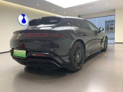 Denza Z9GT 2024 1100 four-wheel drive Ultra version - фото 6