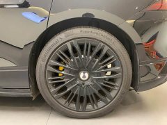 Denza Z9GT 2024 1100 four-wheel drive Ultra version - фото 7