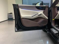 Denza Z9GT 2024 1100 four-wheel drive Ultra version - фото 8