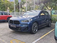 BMW X2 sDrive 25i Sunlight Edition - фото 1