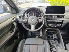 BMW X2 sDrive 25i Sunlight Edition - фото 11