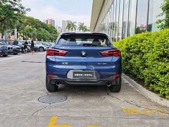 BMW X2 sDrive 25i Sunlight Edition - фото 12