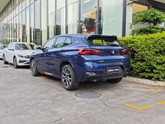 BMW X2 sDrive 25i Sunlight Edition - фото 13