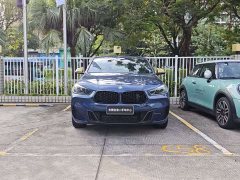 BMW X2 sDrive 25i Sunlight Edition - фото 2