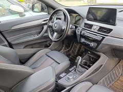 BMW X2 sDrive 25i Sunlight Edition - фото 3