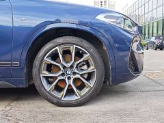 BMW X2 sDrive 25i Sunlight Edition - фото 4