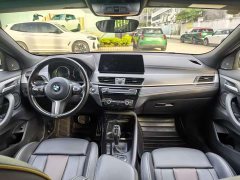 BMW X2 sDrive 25i Sunlight Edition - фото 5