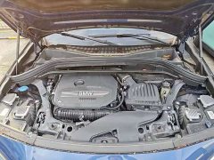 BMW X2 sDrive 25i Sunlight Edition - фото 9