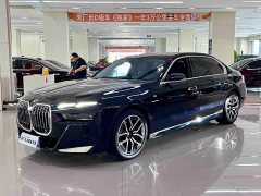 BMW 7 Series 735Li M Sports Package - фото 1