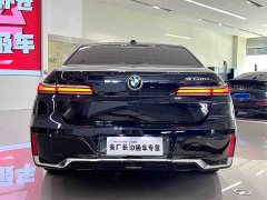 BMW 7 Series 735Li M Sports Package - фото 10
