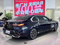 BMW 7 Series 735Li M Sports Package - фото 11
