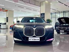 BMW 7 Series 735Li M Sports Package - фото 2