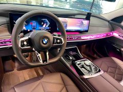 BMW 7 Series 735Li M Sports Package - фото 5
