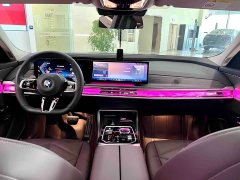 BMW 7 Series 735Li M Sports Package - фото 8