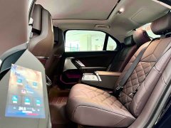 BMW 7 Series 735Li M Sports Package - фото 9