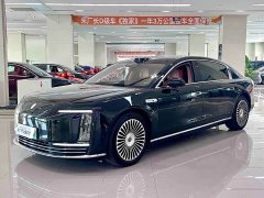 Lynk & Co Zunjie S800 extended range Star Exclusive Edition 5 seats (192-line lidar) - фото 1