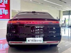 Lynk & Co Zunjie S800 extended range Star Exclusive Edition 5 seats (192-line lidar) - фото 10