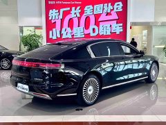 Lynk & Co Zunjie S800 extended range Star Exclusive Edition 5 seats (192-line lidar) - фото 11