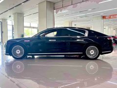 Lynk & Co Zunjie S800 extended range Star Exclusive Edition 5 seats (192-line lidar) - фото 3