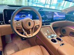 Lynk & Co Zunjie S800 extended range Star Exclusive Edition 5 seats (192-line lidar) - фото 5