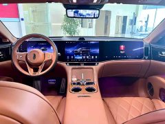 Lynk & Co Zunjie S800 extended range Star Exclusive Edition 5 seats (192-line lidar) - фото 8