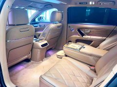 Lynk & Co Zunjie S800 extended range Star Exclusive Edition 5 seats (192-line lidar) - фото 9