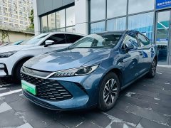 BYD Qin PLUS DM-i Smart Driving Edition 120KM Transcendent Type - фото 1