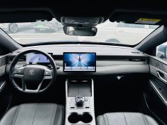 BYD Qin PLUS DM-i Smart Driving Edition 120KM Transcendent Type - фото 10