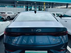 BYD Qin PLUS DM-i Smart Driving Edition 120KM Transcendent Type - фото 12