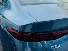 BYD Qin PLUS DM-i Smart Driving Edition 120KM Transcendent Type - фото 13