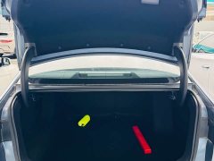 BYD Qin PLUS DM-i Smart Driving Edition 120KM Transcendent Type - фото 14