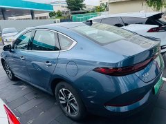 BYD Qin PLUS DM-i Smart Driving Edition 120KM Transcendent Type - фото 15